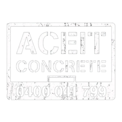 Aceit Concrete