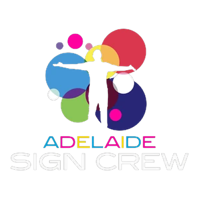 Adelaide Sign Crew