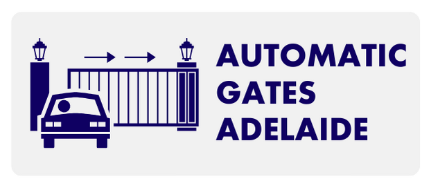 Automatic Gates Adelaide logo