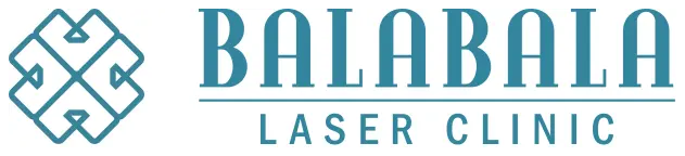 BalaBala Laser Clinic logo