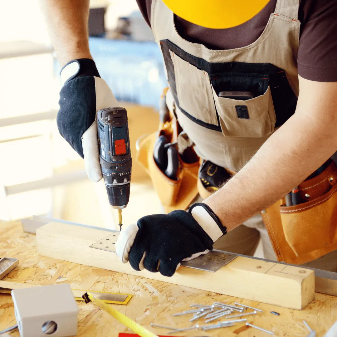 Carpenter SEO