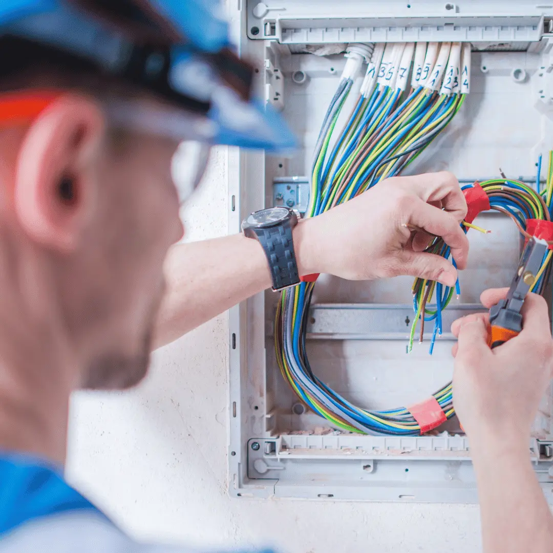 Electrician SEO