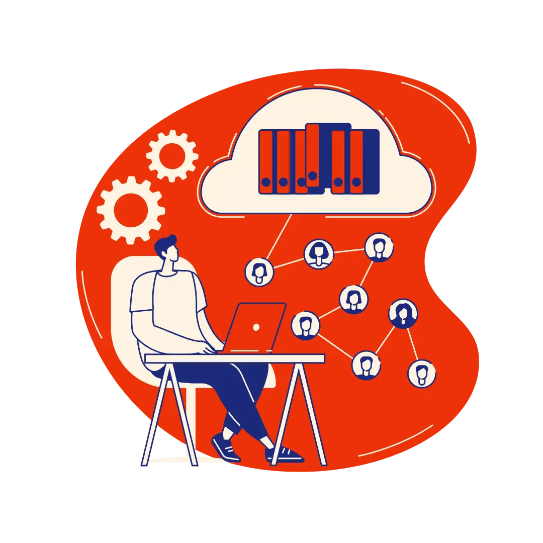 Link Building