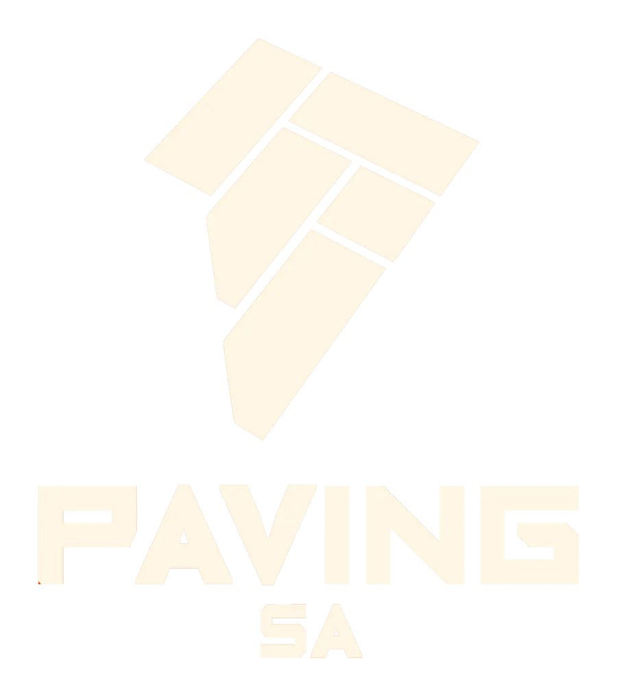 Paving SA logo