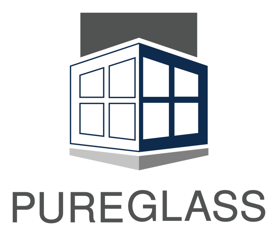 Pure Glass SA logo