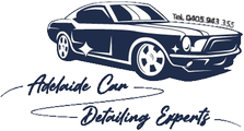 Adelaide Car Detailing Experts
