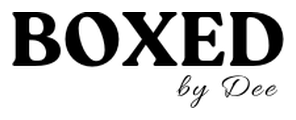 Boxed by Dee