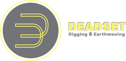 Deadset Digging