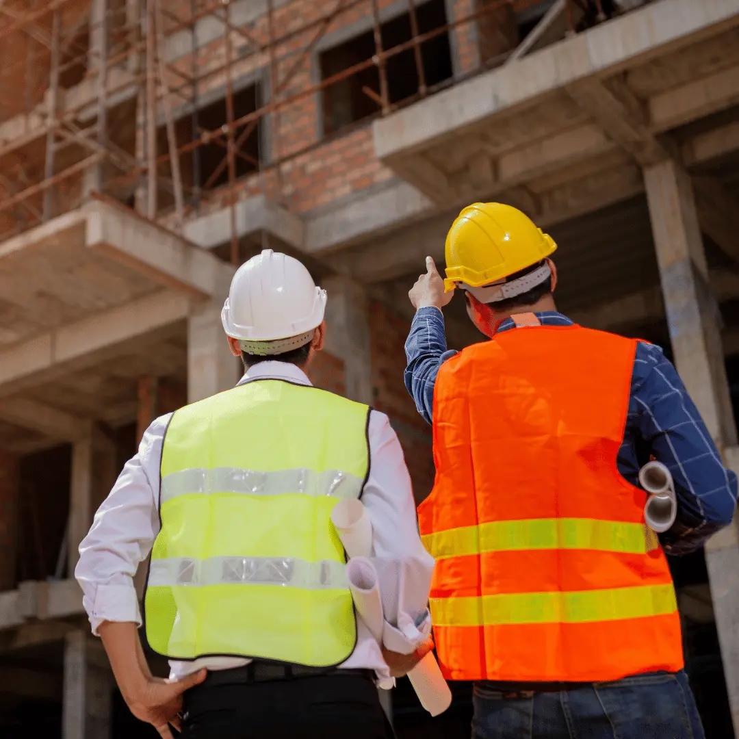 SEO For Builders