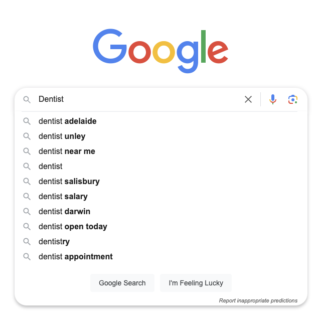 Dental SEO SEO